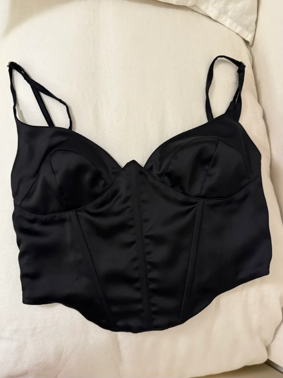 47 Street · Talle 1