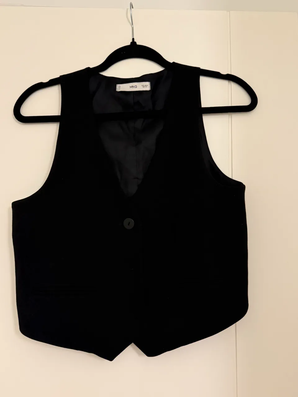Mango · Talle S