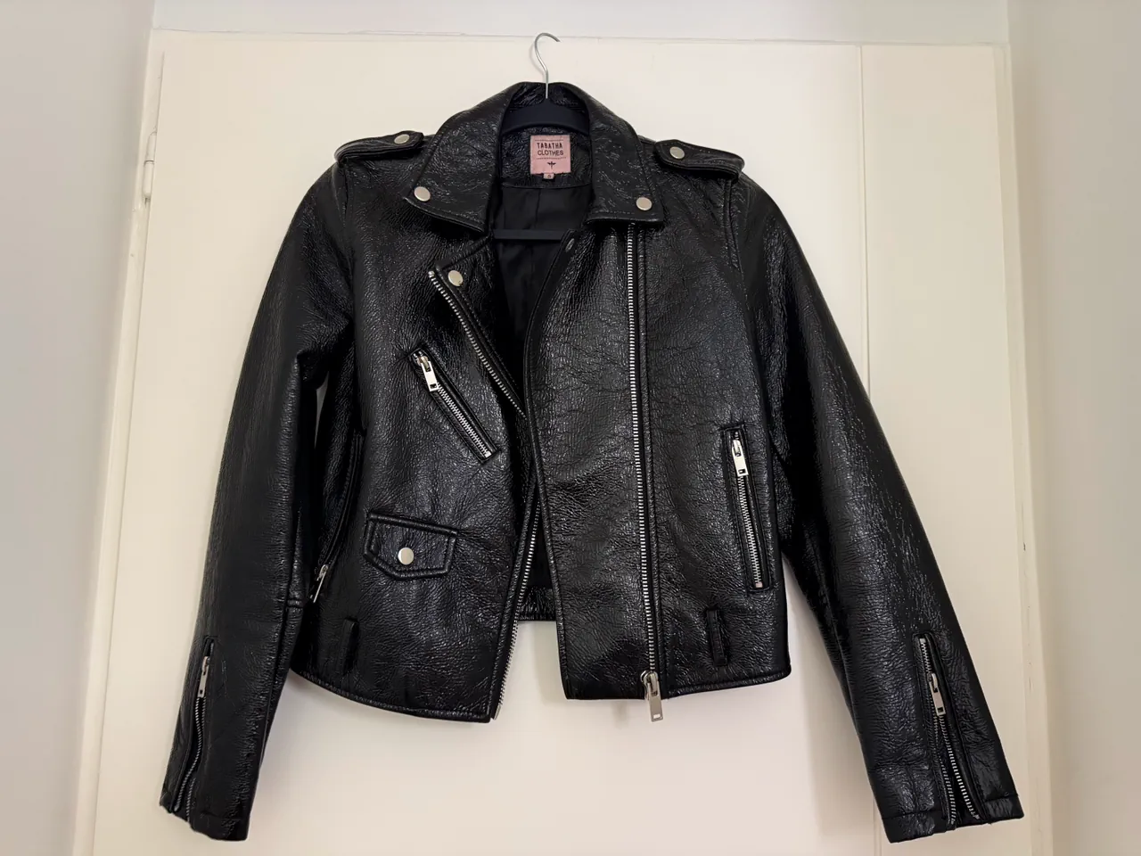 Campera Tabatha - imagen 1