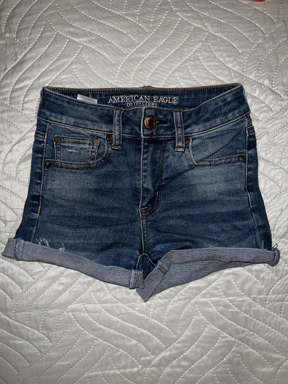 American Eagle · Talle XS