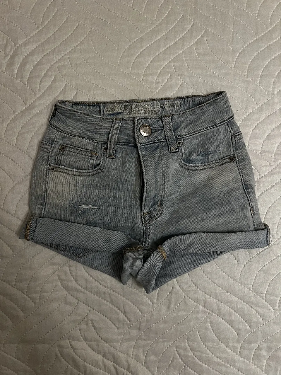 American Eagle · Talle XXS