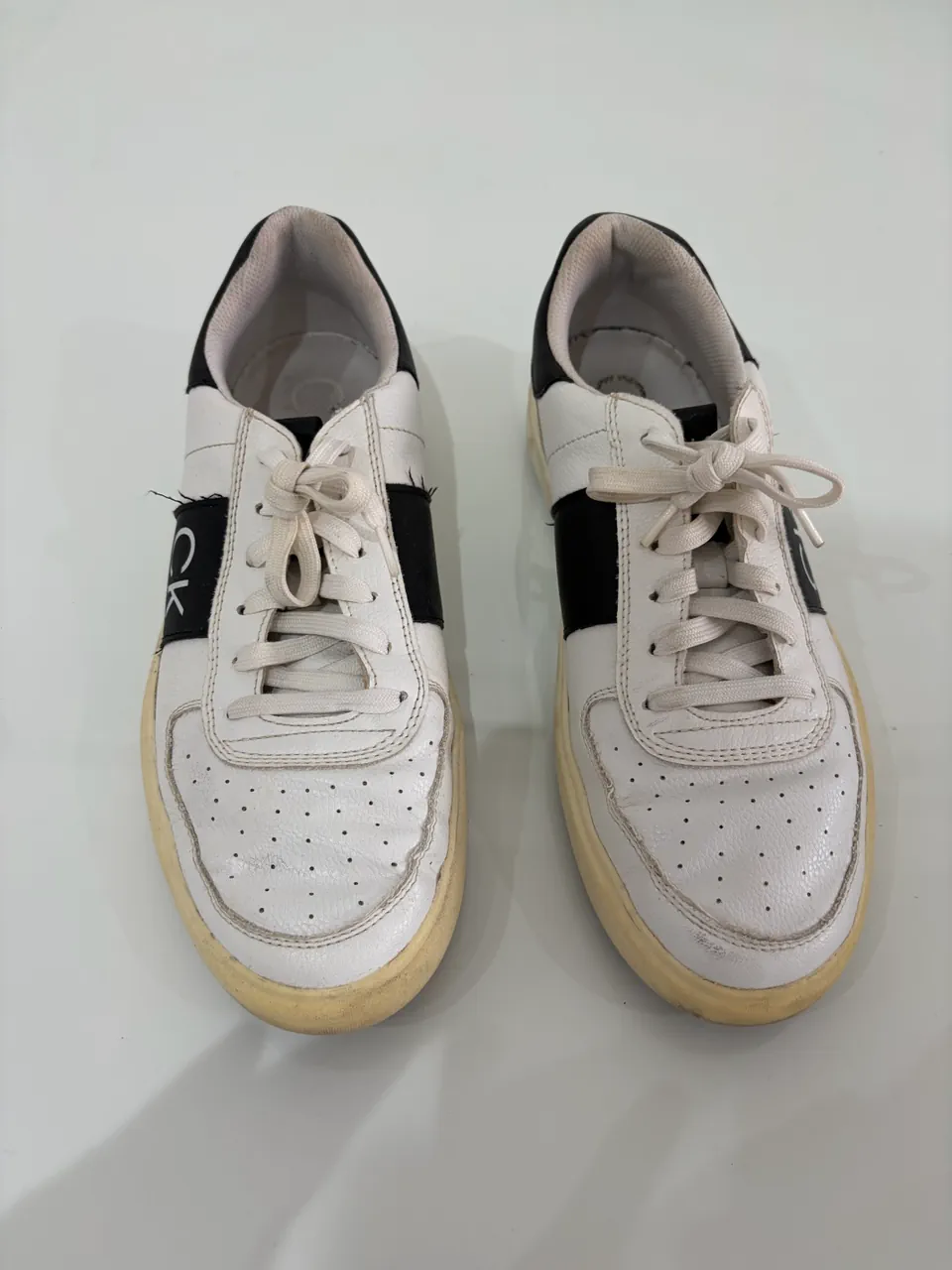 Zapatillas Calvin Klein - imagen 1
