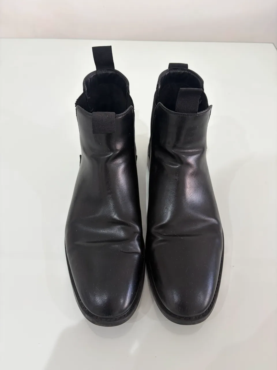 Botas H&M - imagen 1