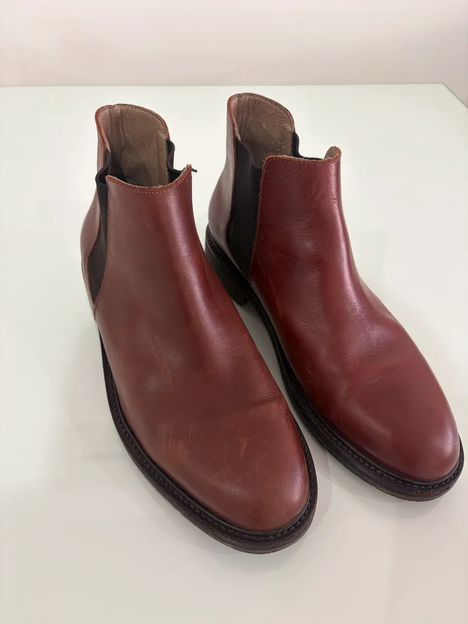 Botas Otro - imagen 1