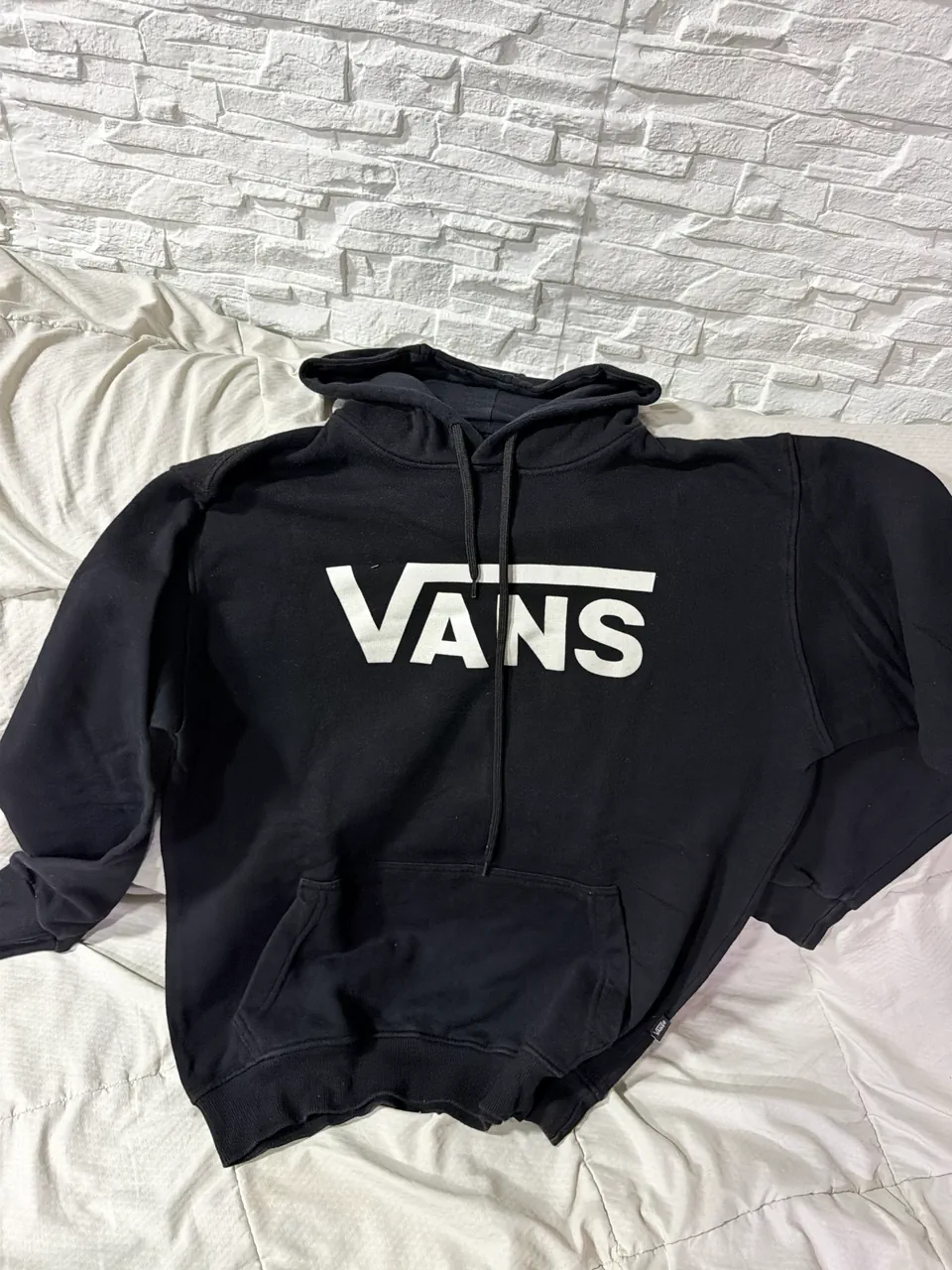 Vans · Talle M