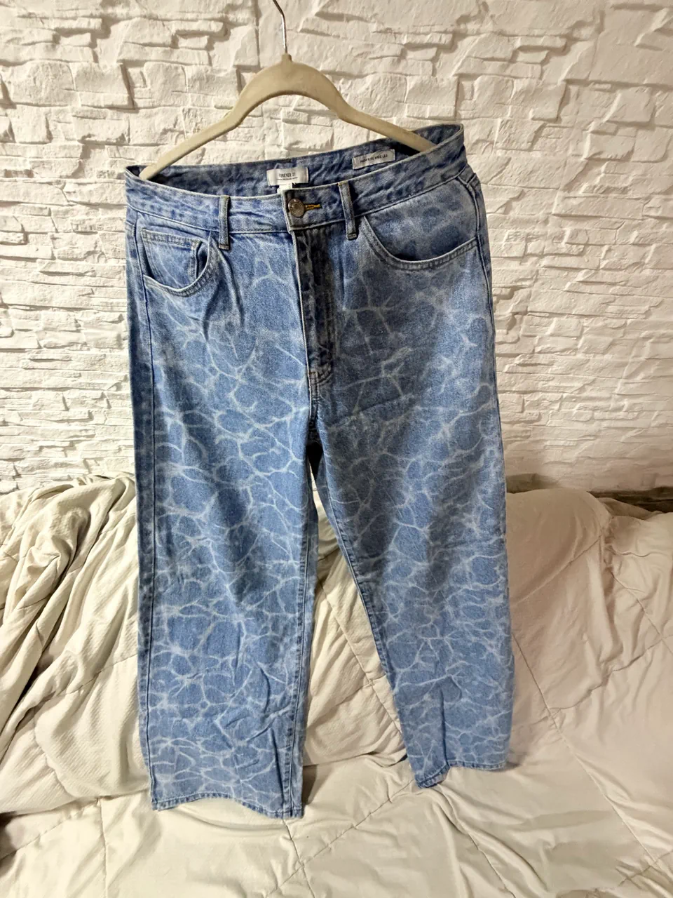 Jean Forever 21 - imagen 1