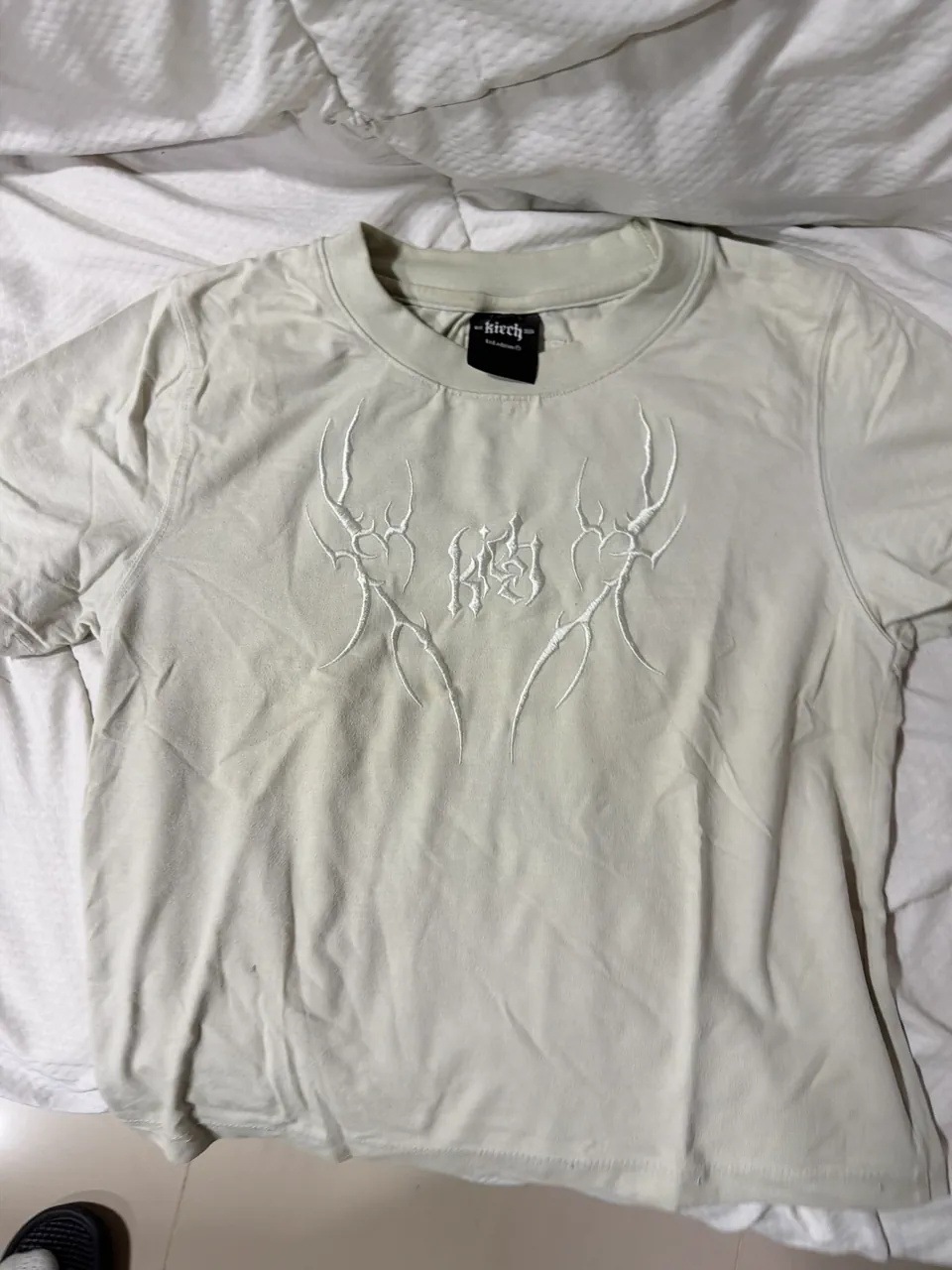 Remera Kiech - imagen 1