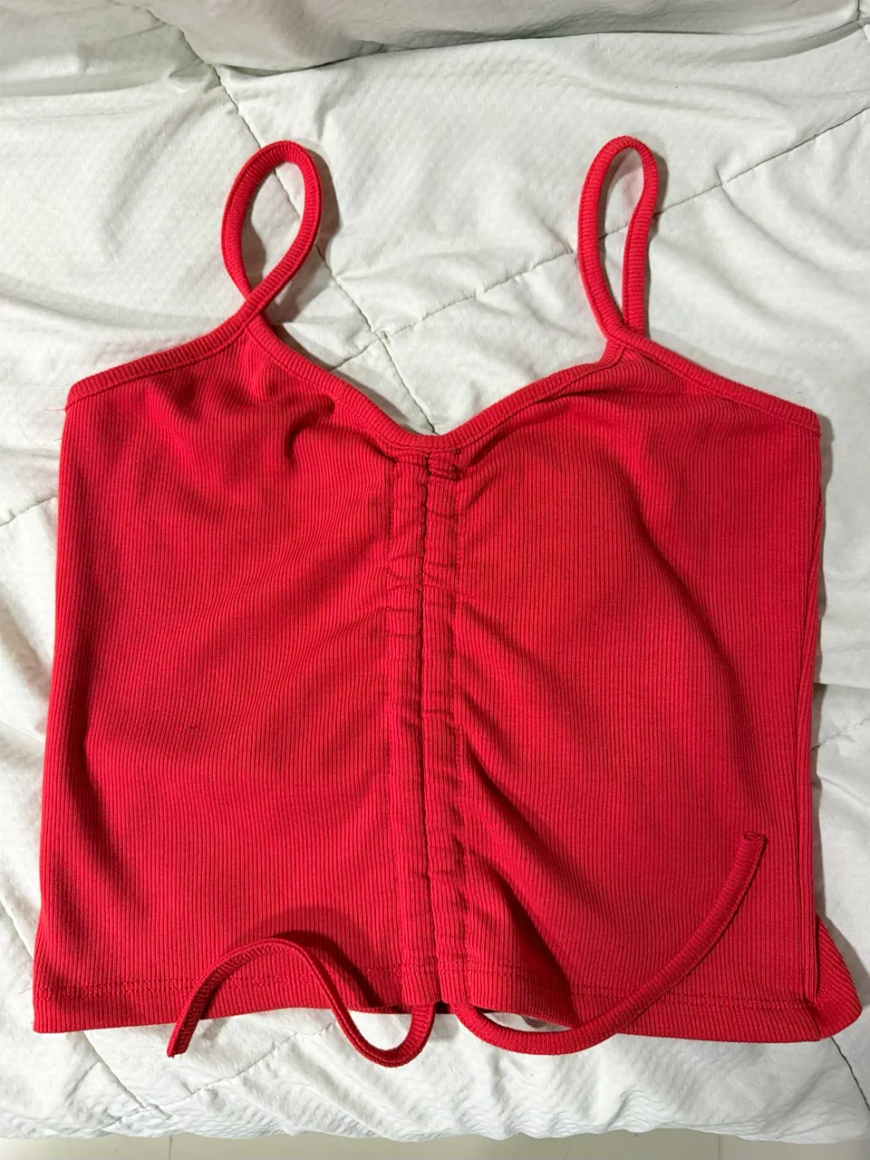 Musculosa Sin marca - imagen 1
