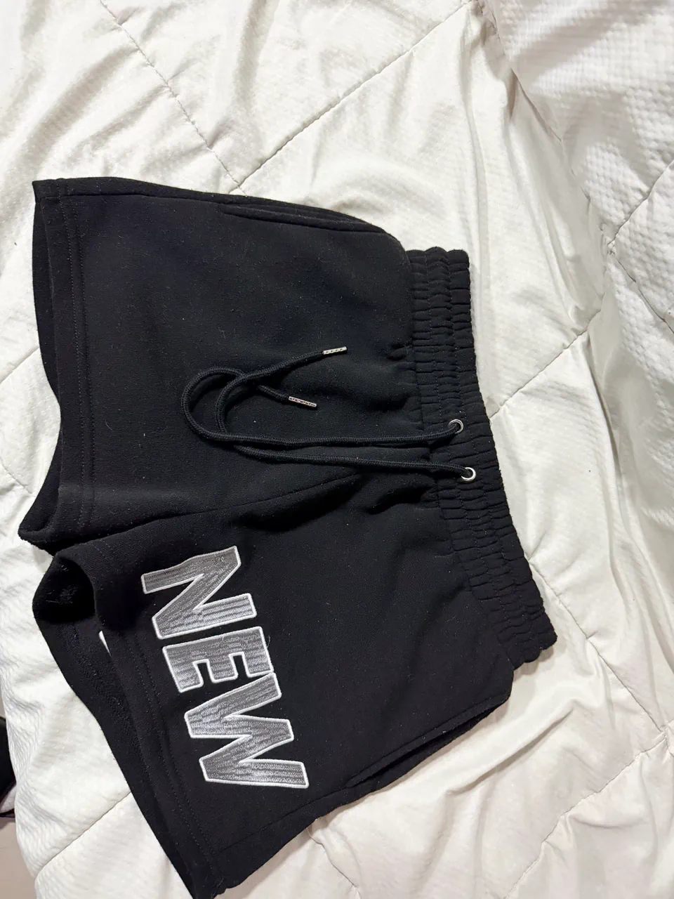 Short Sin marca - imagen 1