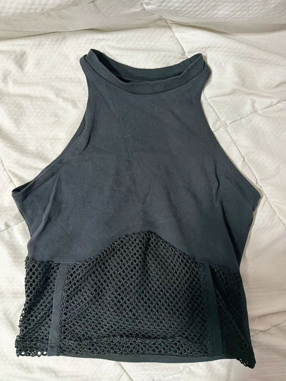 Musculosa Sin marca - imagen 1