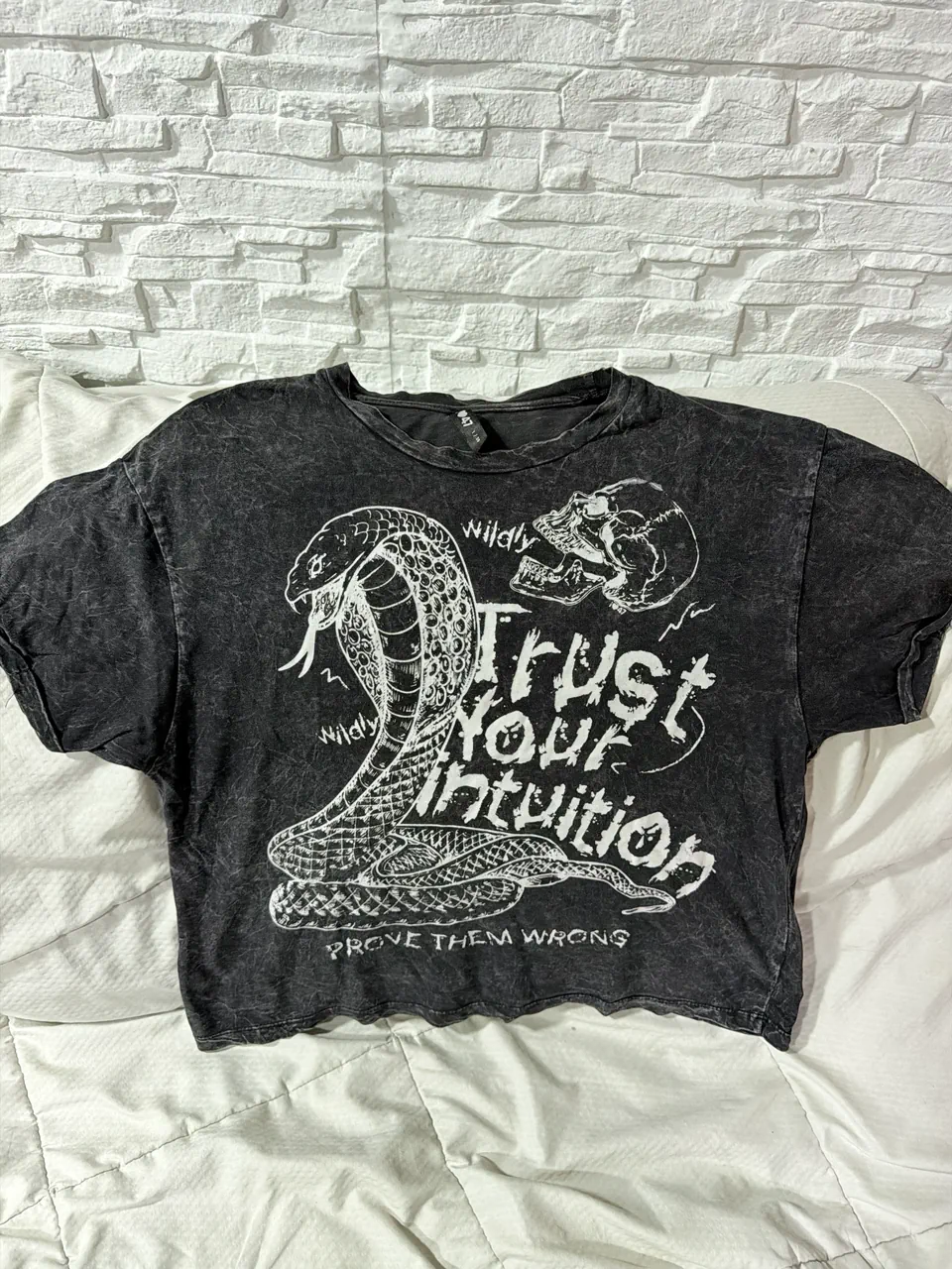 Remera 47 Street - imagen 1