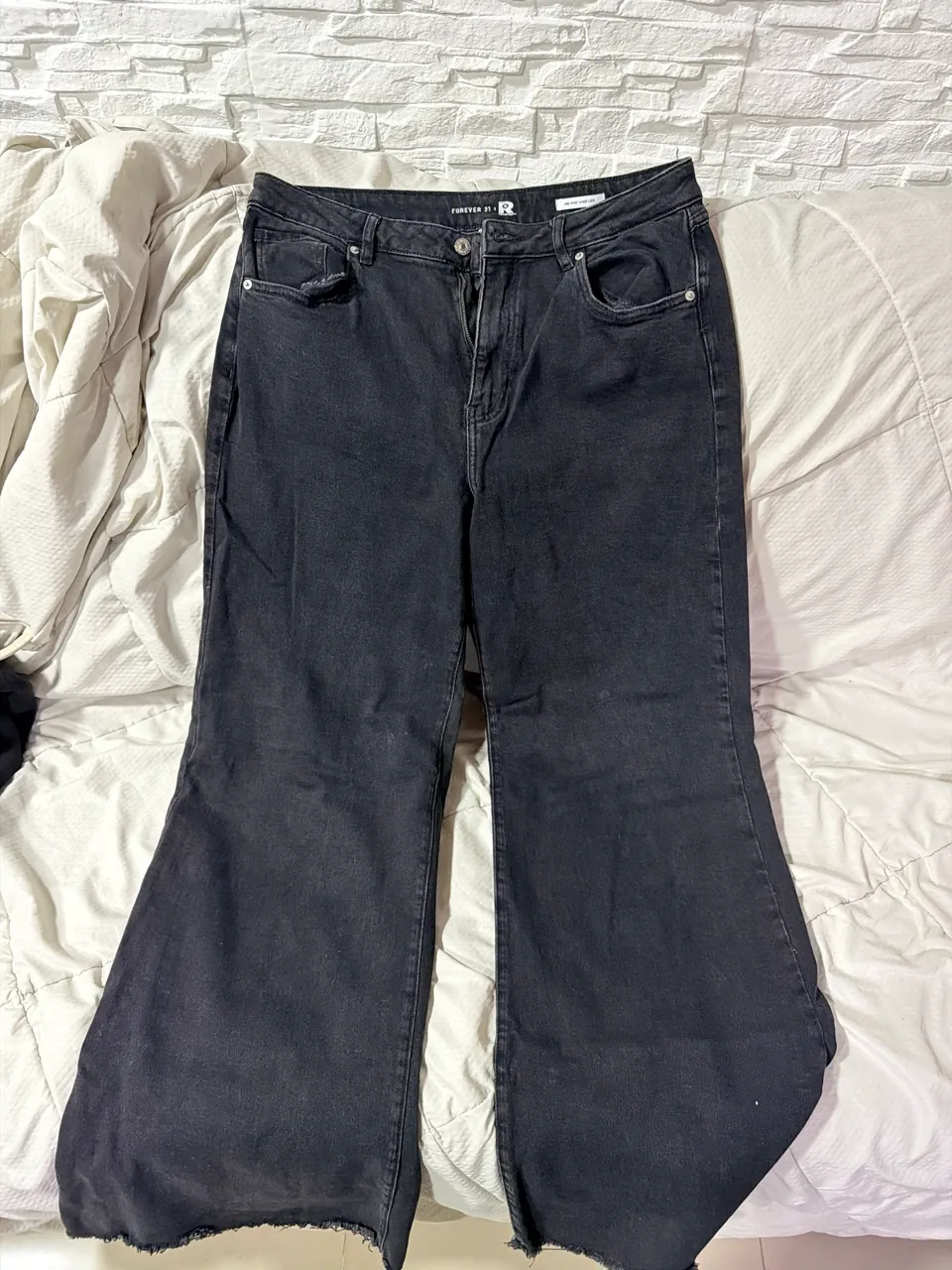 Pantalón Forever 21 - imagen 1