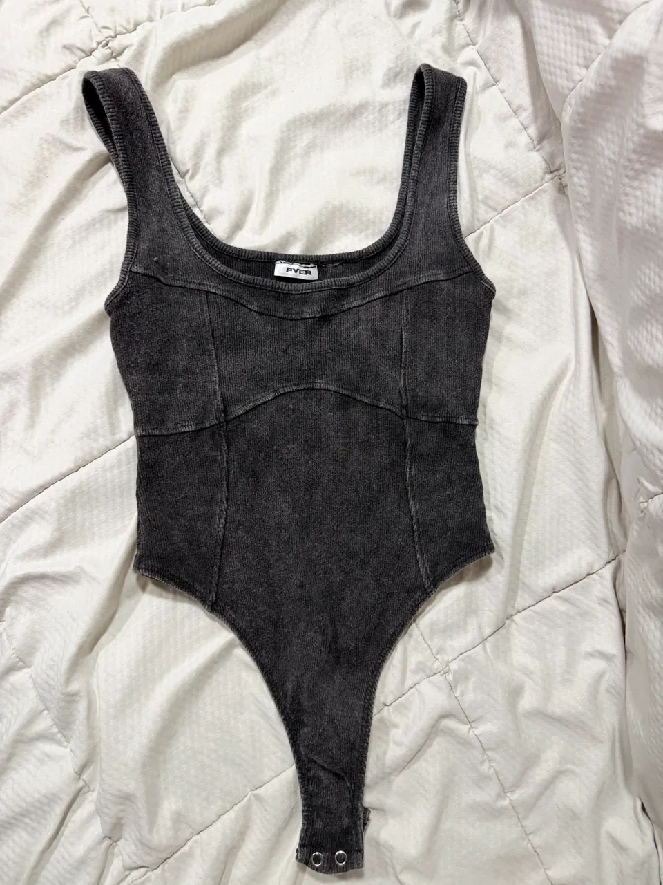 Body FYER - imagen 1