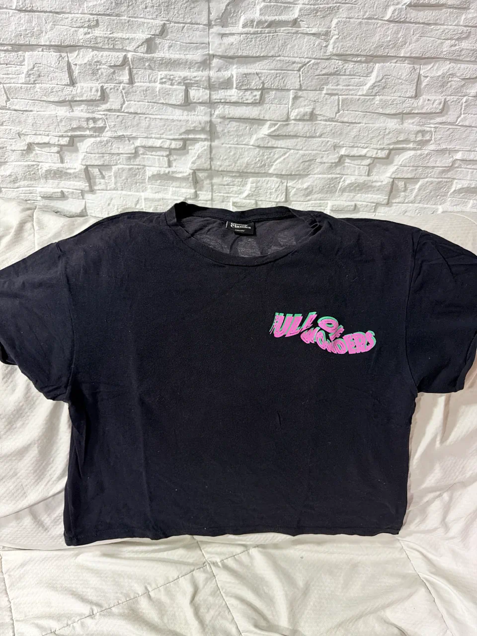 Remera 47 Street - imagen 1