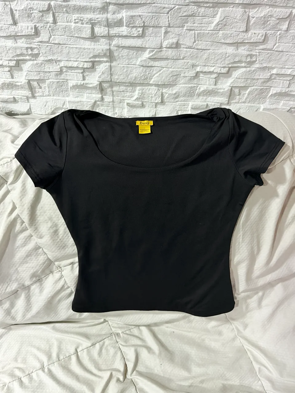 Remera DAISY - imagen 1