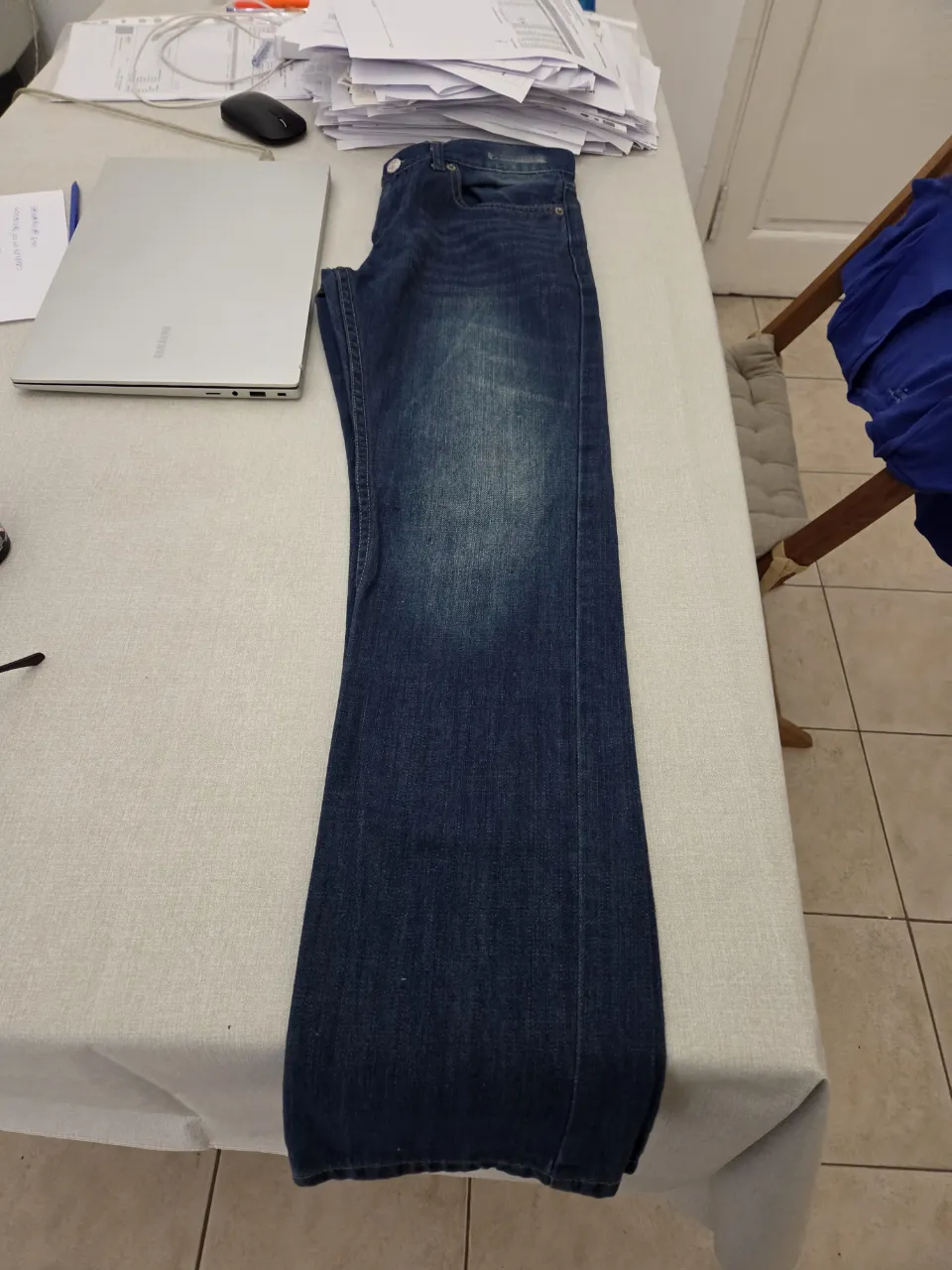 Jean Levi's · Talle 16 años / 176 cm