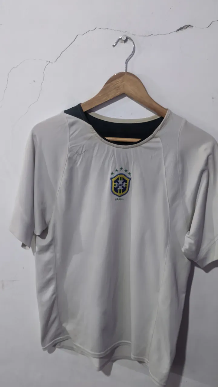 Camiseta Nike - imagen 1
