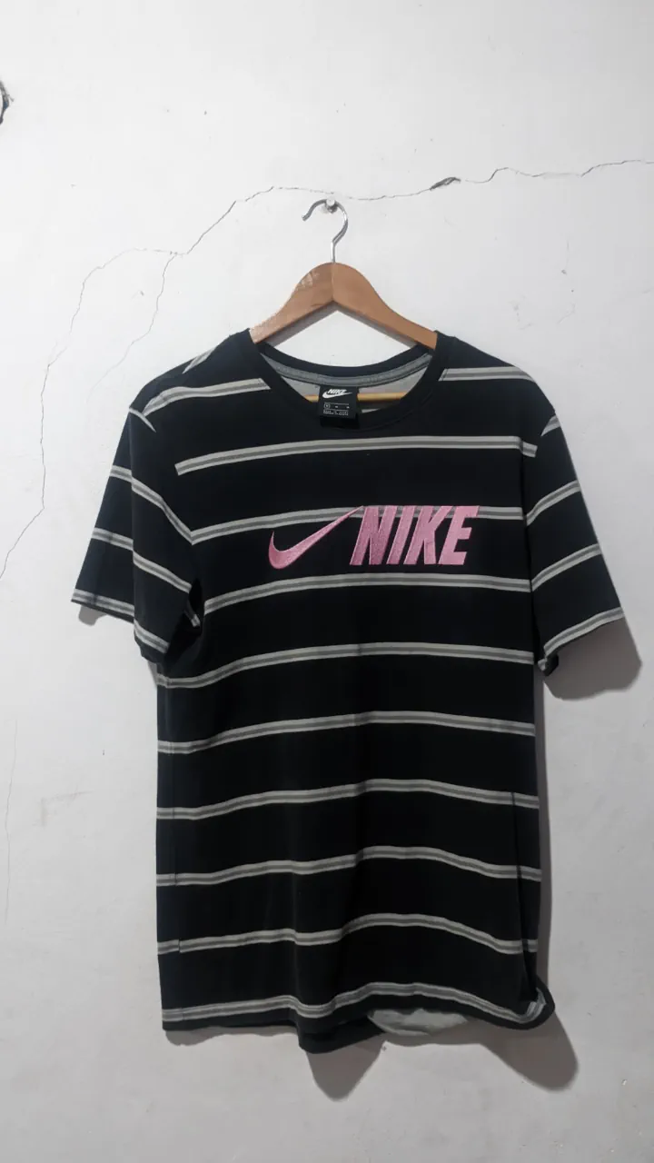 Remera Nike - imagen 1