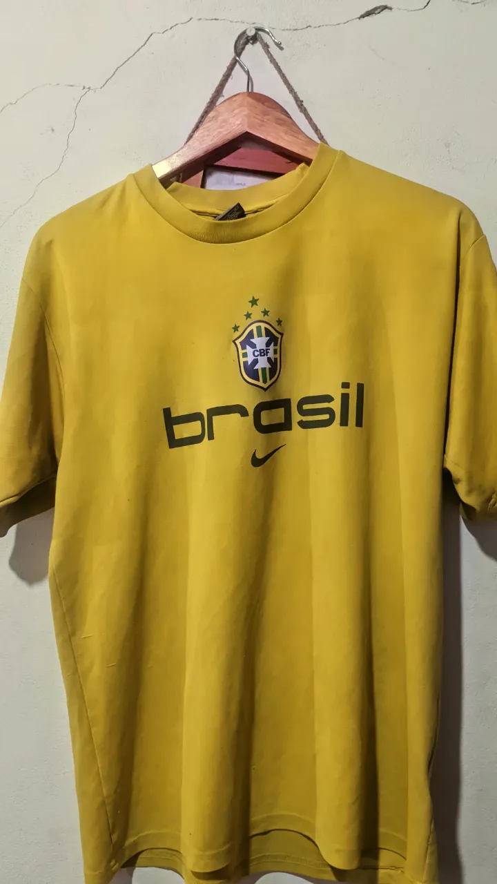 Camiseta Nike - imagen 1