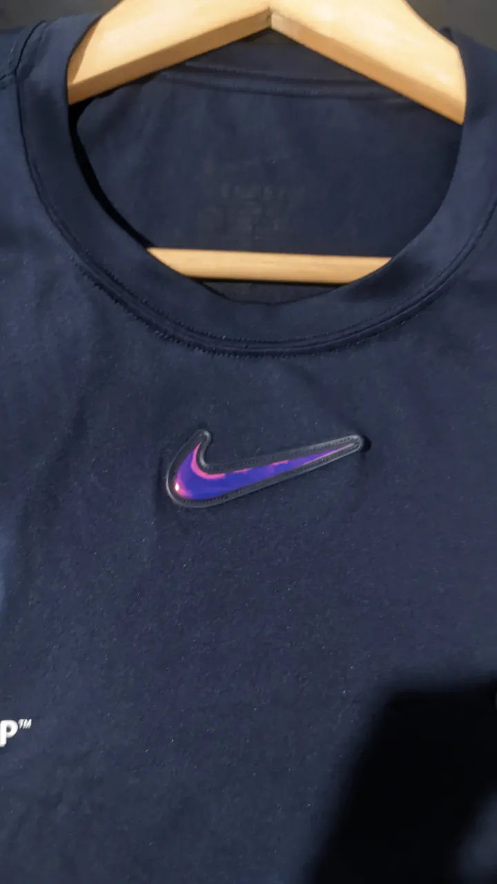 Musculosa Nike - imagen 4