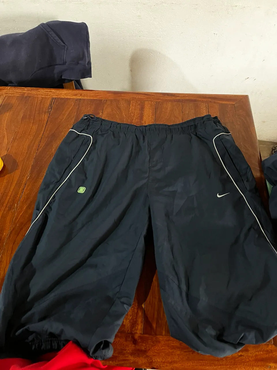 Short Nike - imagen 1