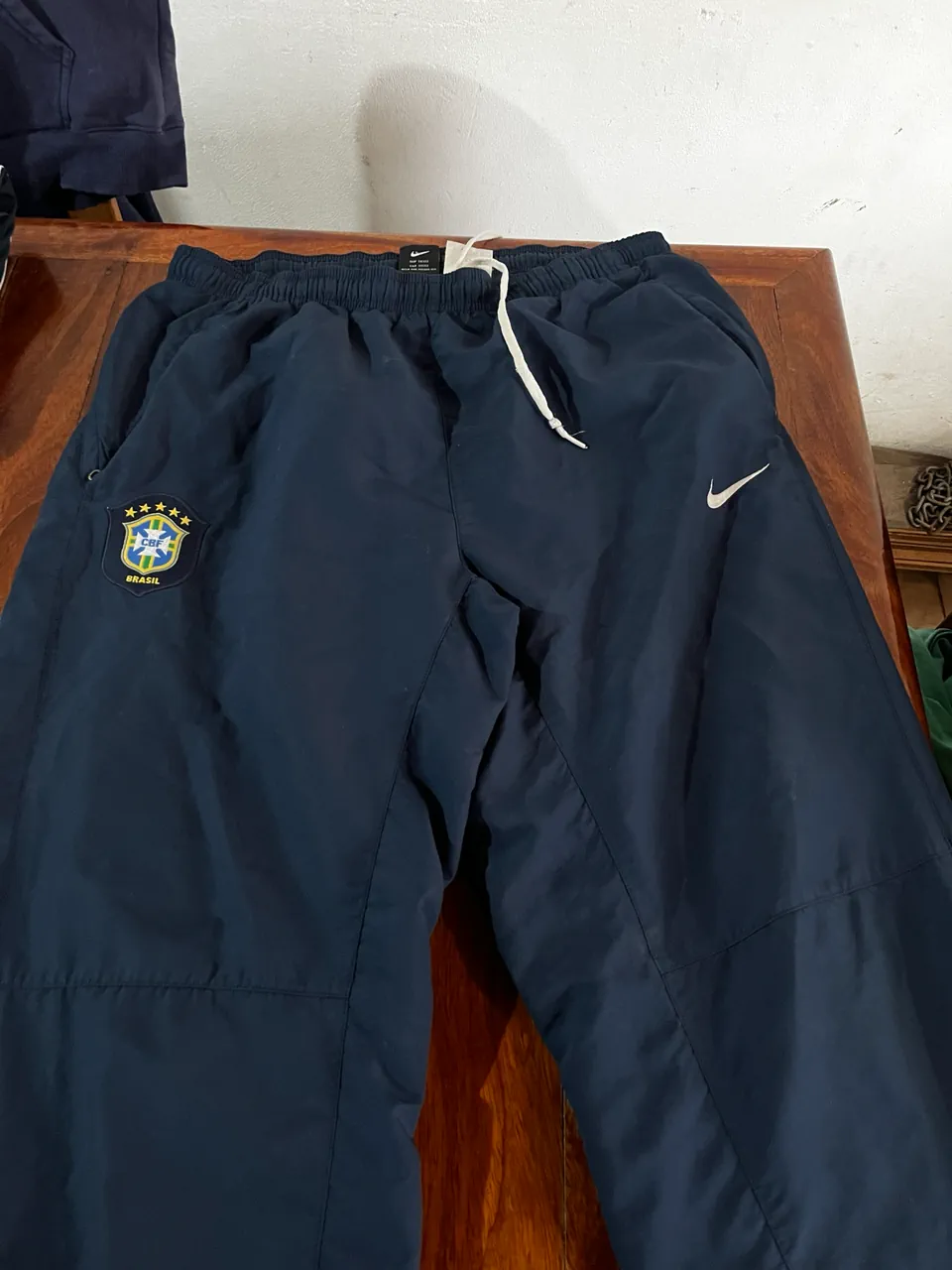 Pantalón Nike - imagen 1