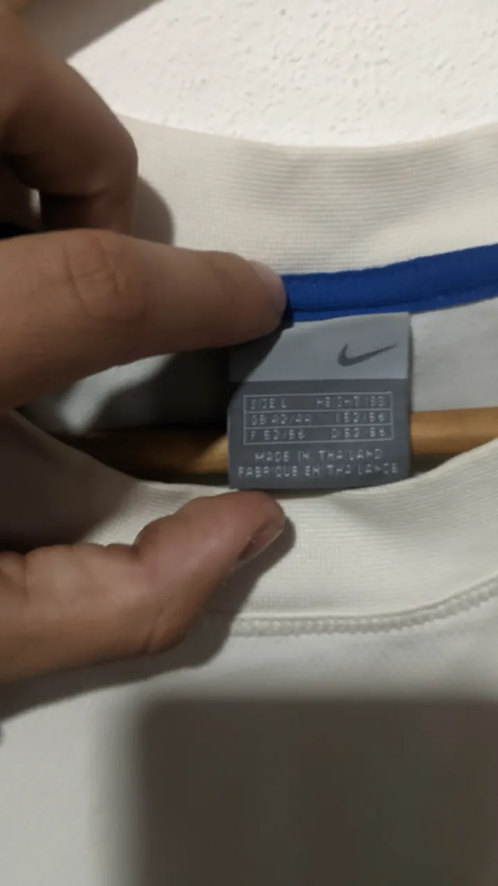 Remera Nike - imagen 4