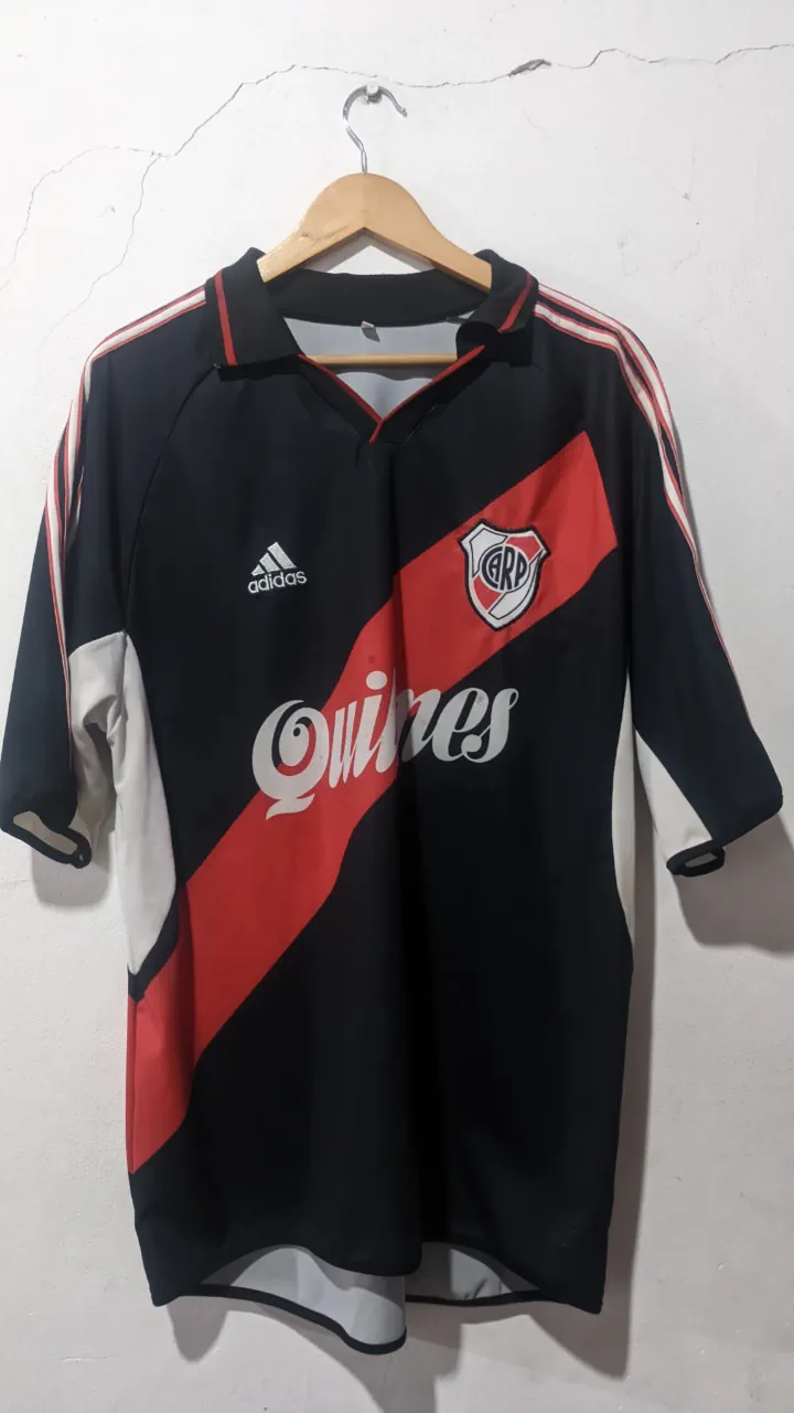 Camiseta adidas - imagen 1