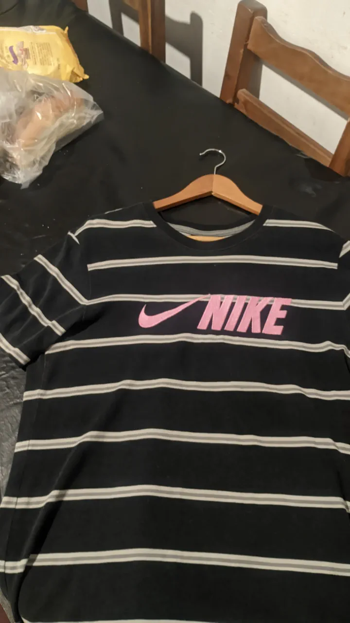 Remera Nike - imagen 2
