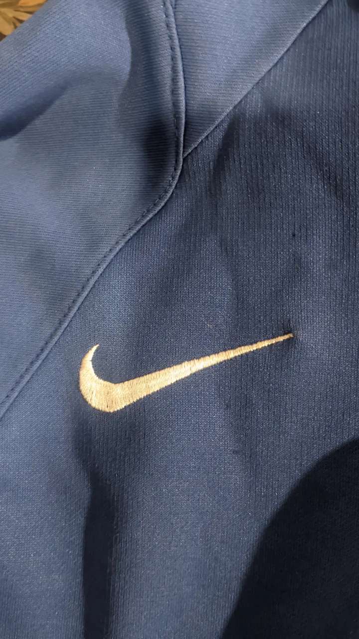 Buzo Nike - imagen 3