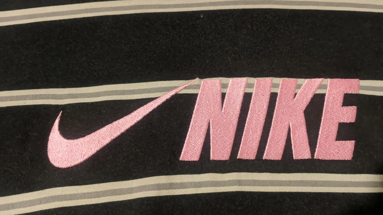 Remera Nike - imagen 3