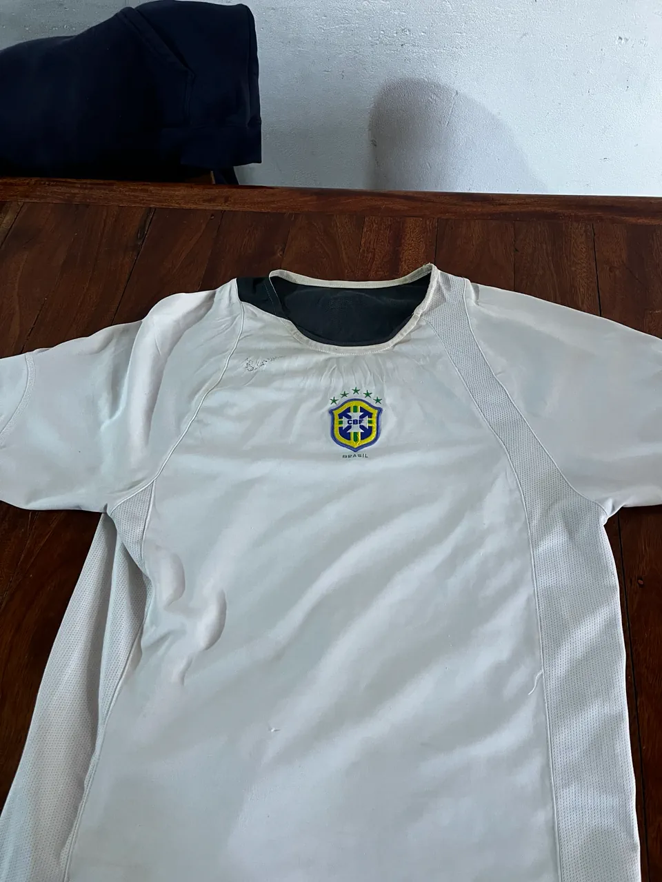 Camiseta Nike - imagen 1