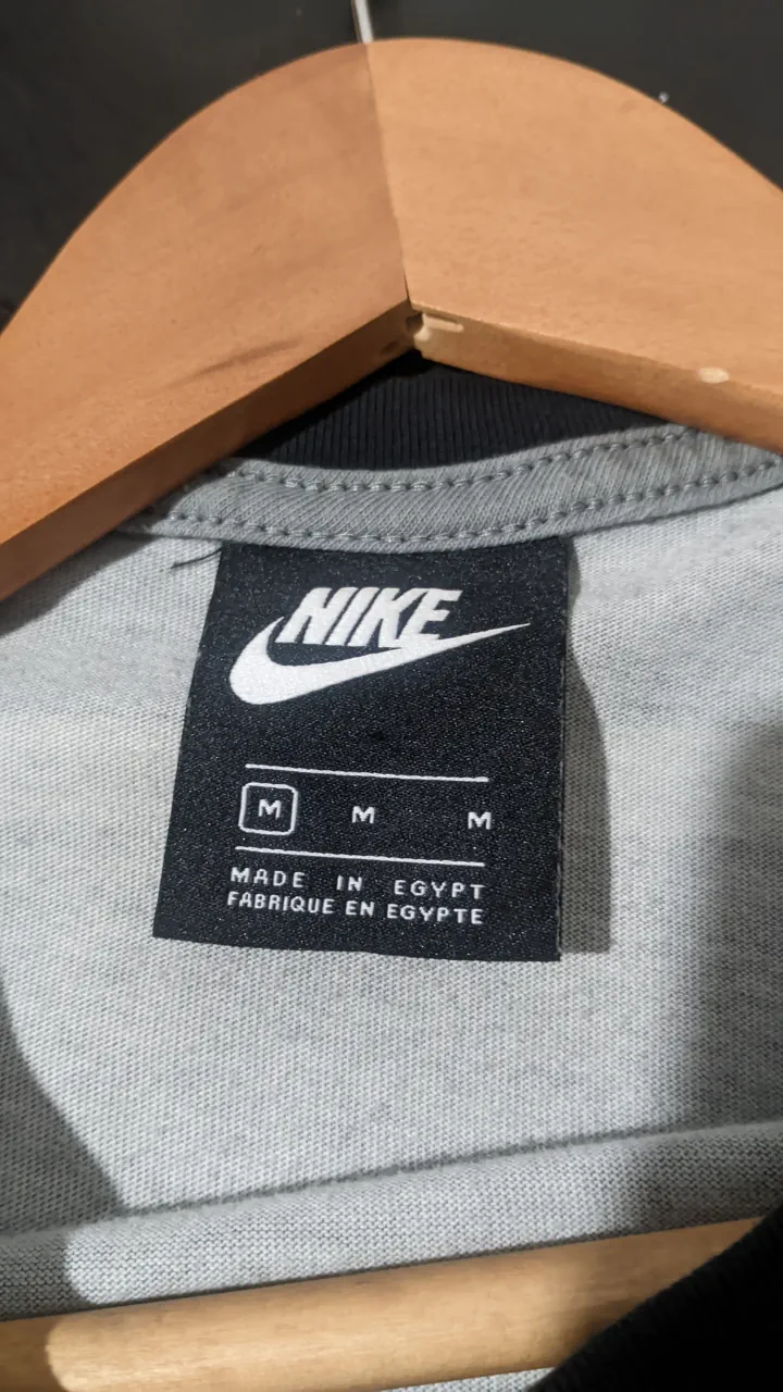 Remera Nike - imagen 4
