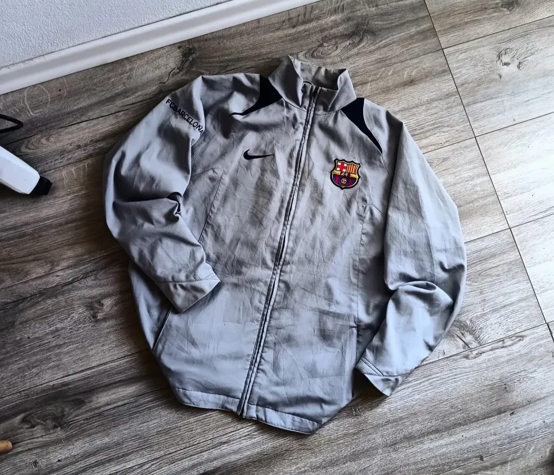 Buzo Nike - imagen 1