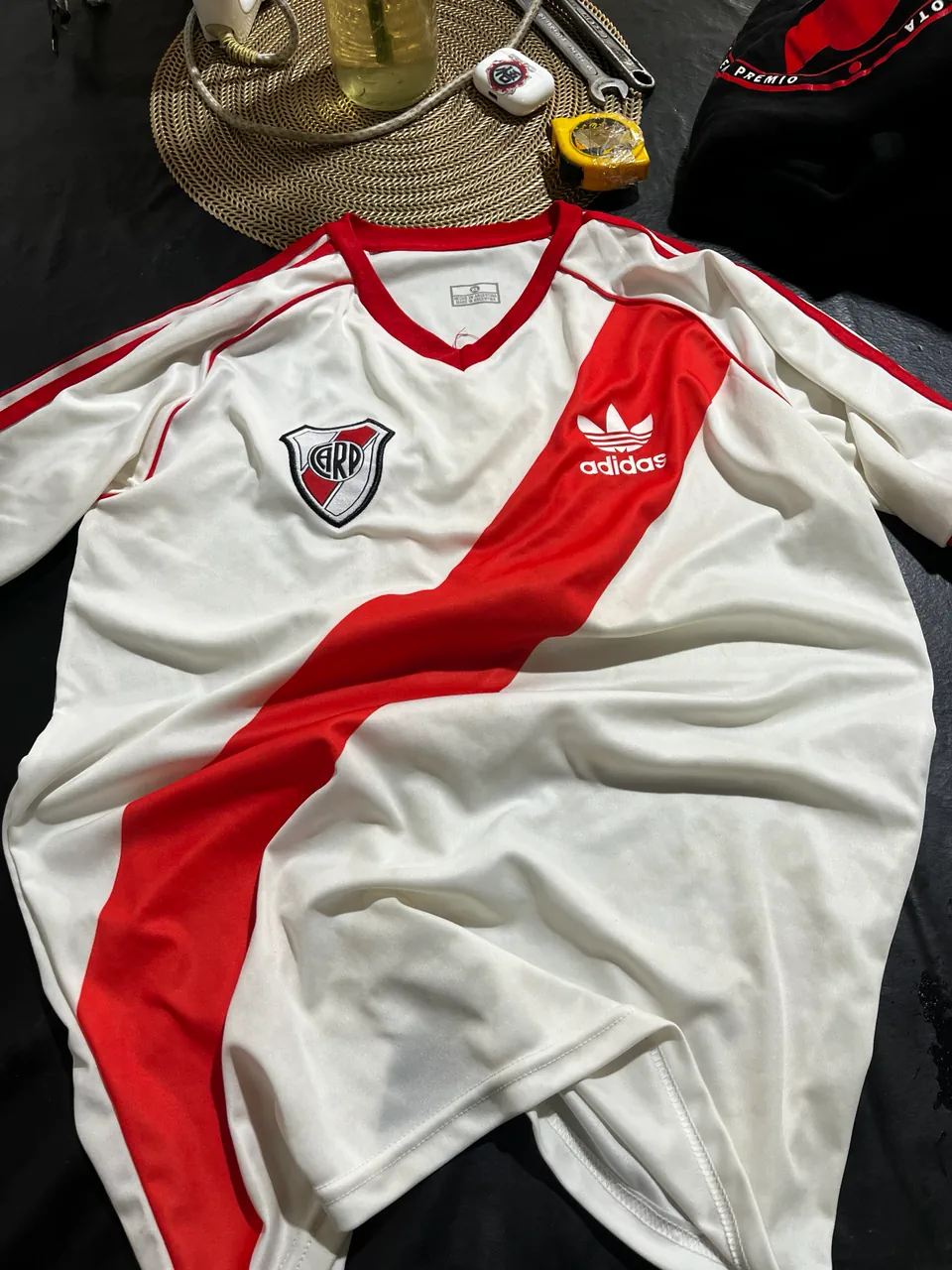 Camiseta adidas - imagen 1