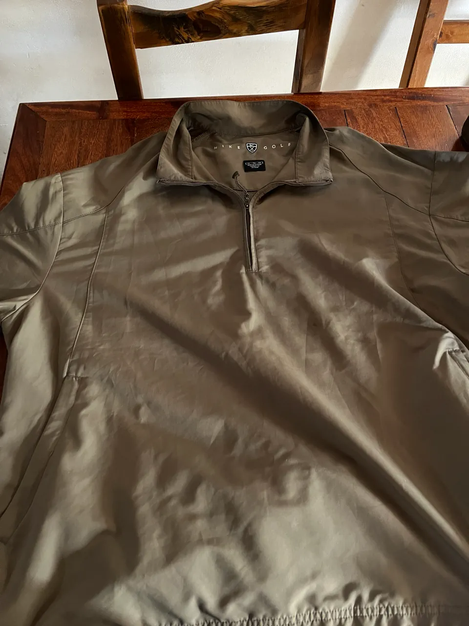 Campera Nike - imagen 1