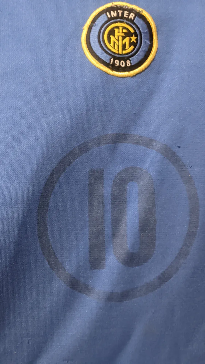 Buzo Nike - imagen 5