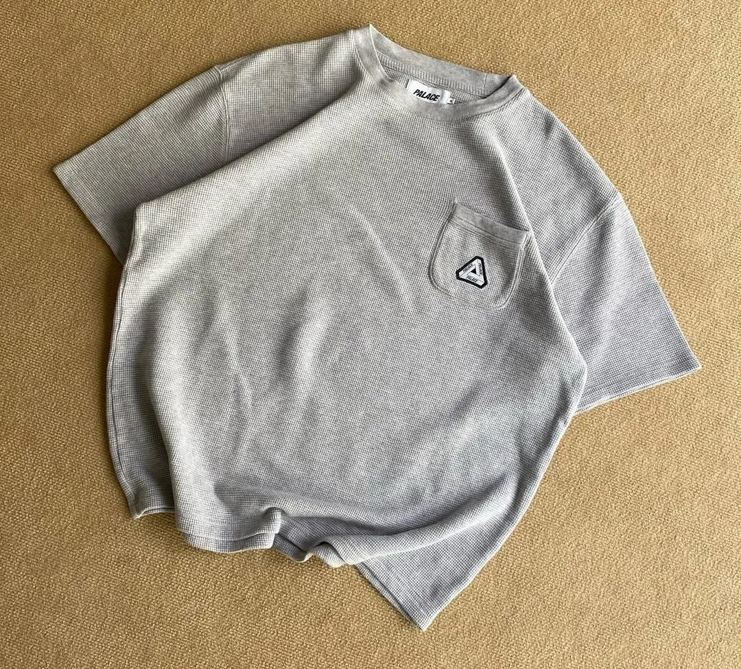 Remera Palace · Talle L