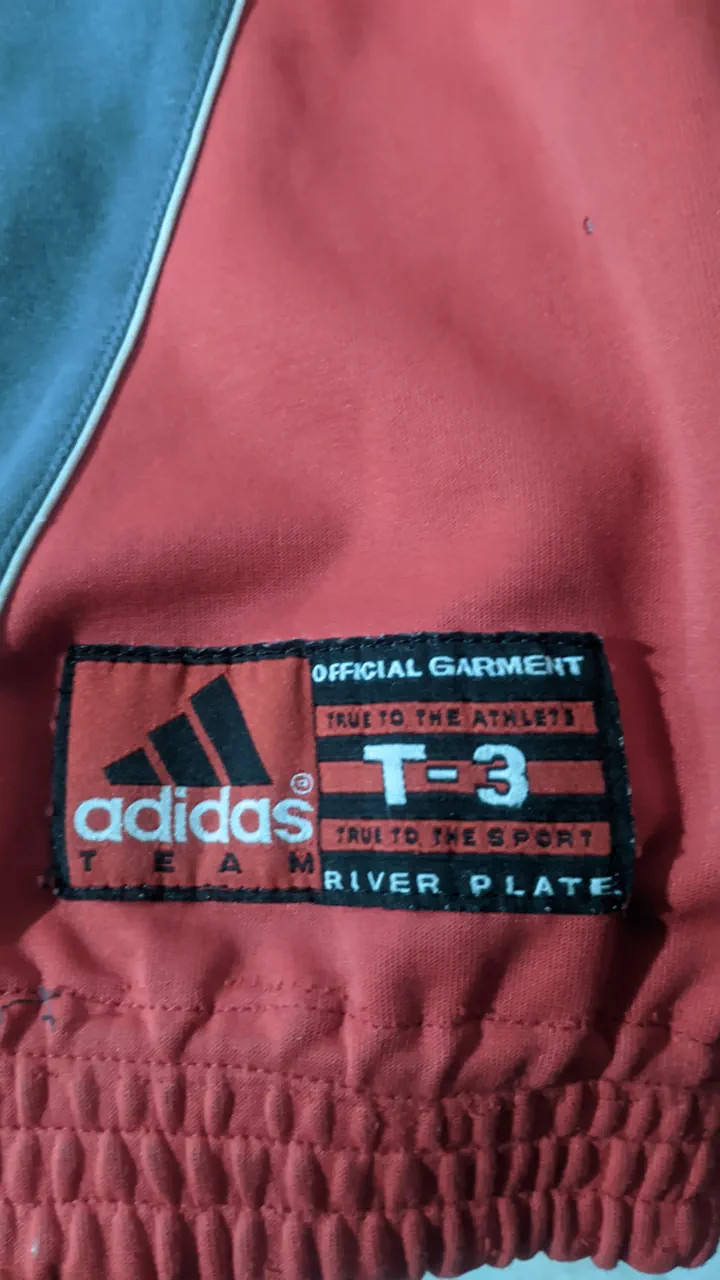 Buzo adidas - imagen 2