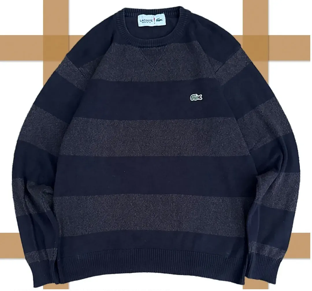 Polera Lacoste - imagen 1