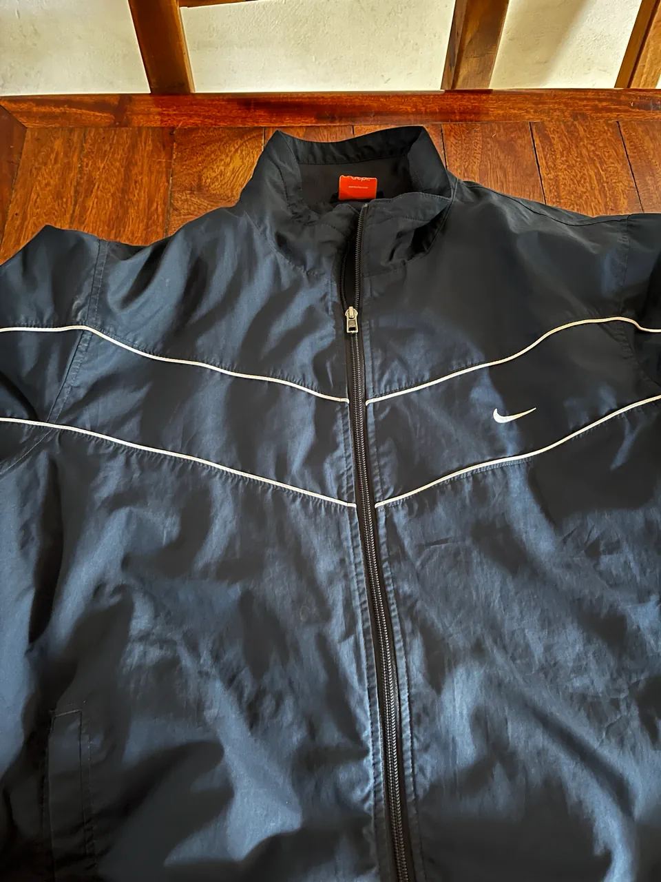 Rompeviento Nike - imagen 1