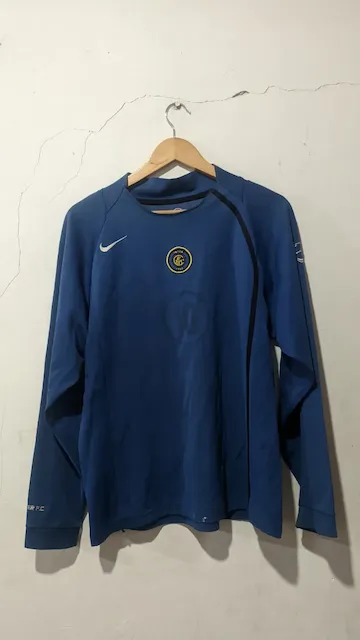 Nike · Talle L