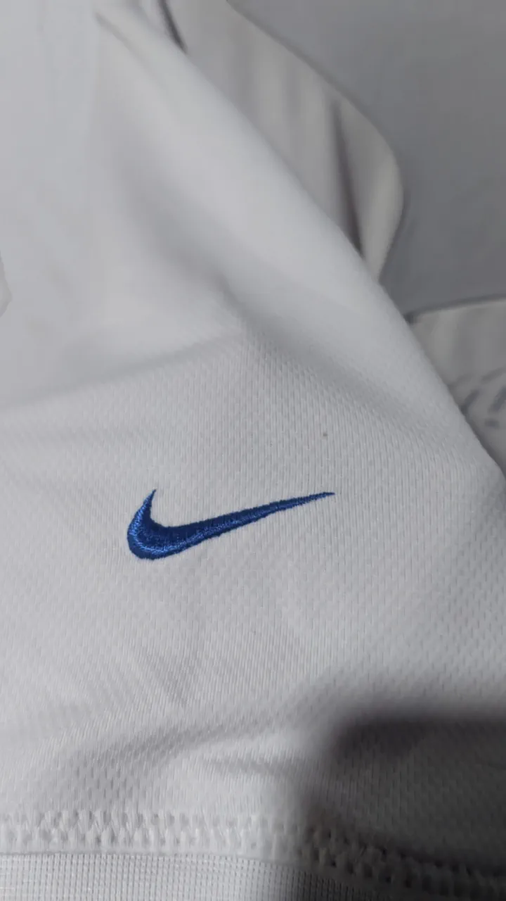 Remera Nike - imagen 7