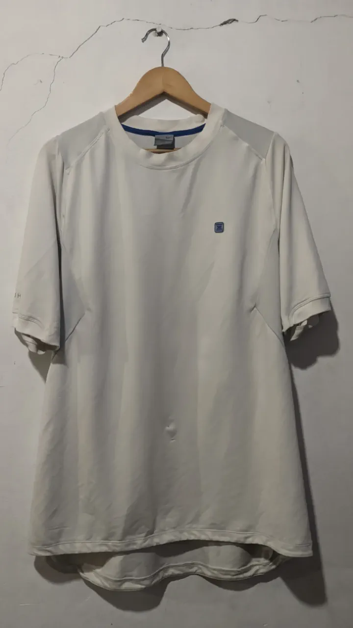 Remera Nike - imagen 1
