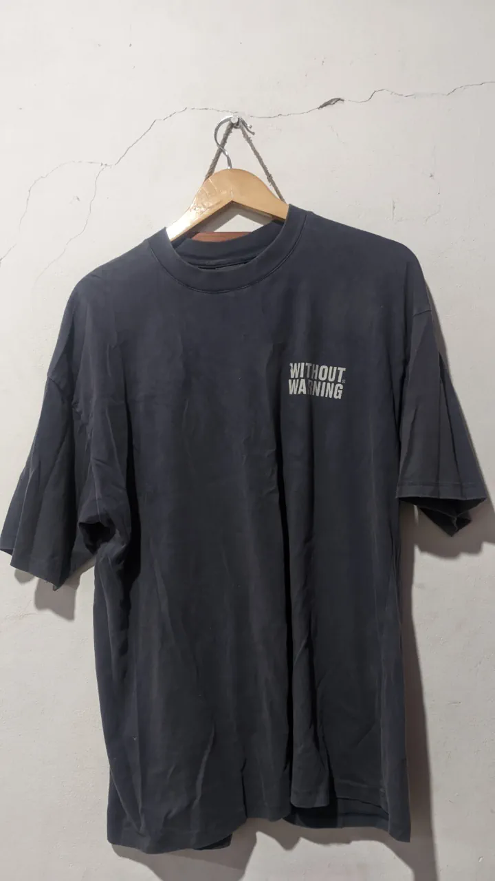 Vdh · Talle XL