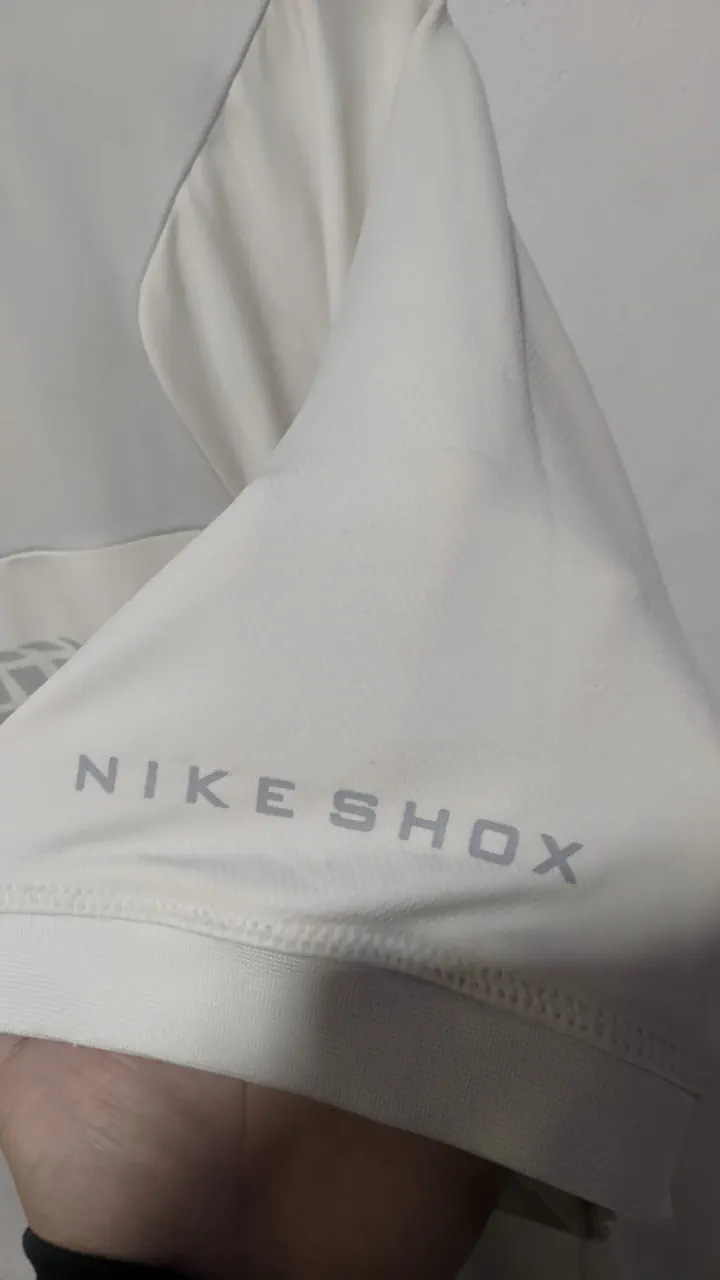 Remera Nike - imagen 8