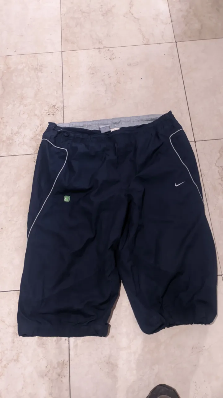 Short Nike - imagen 1