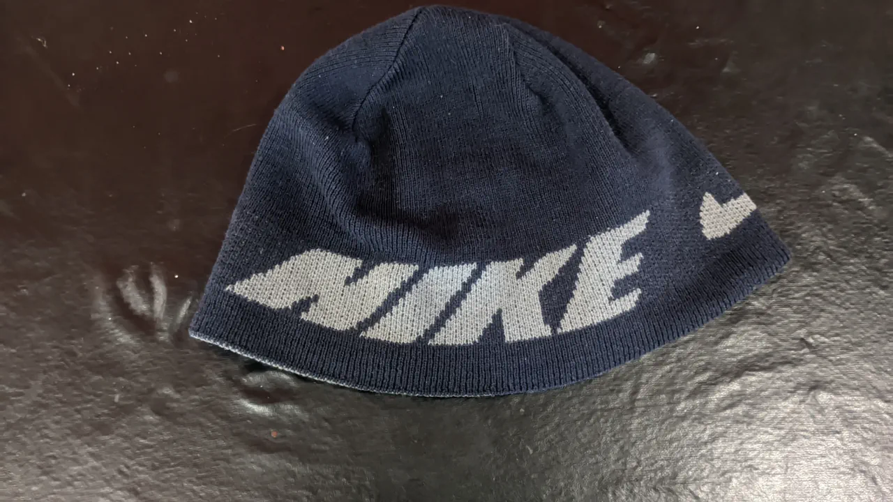 Gorro Nike - imagen 1