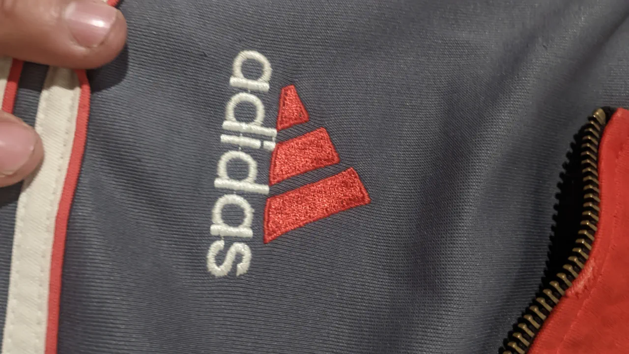 Buzo adidas - imagen 7