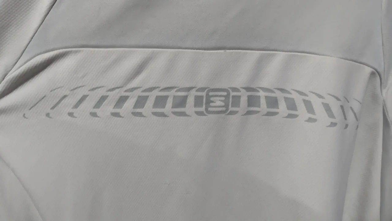 Remera Nike - imagen 6